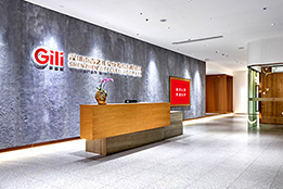 环境展示
