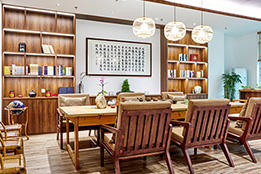 环境展示