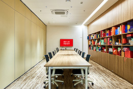环境展示