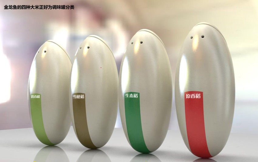 粮油