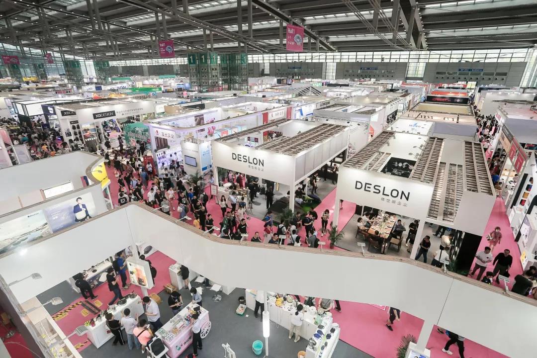 2019第27届春季深圳礼品家居展开幕 引领礼赠行业新动向